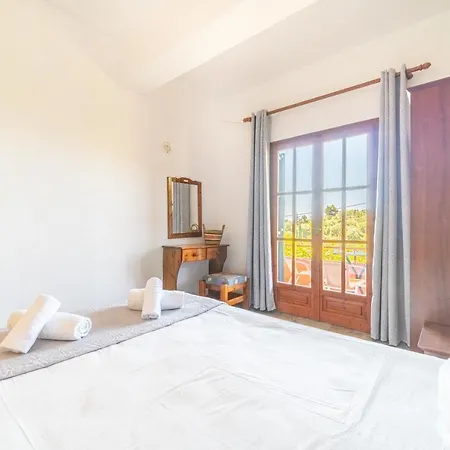 Apartment Arianna Ground Floor 4 *