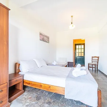 Arianna Ground Floor 4 Appartement *