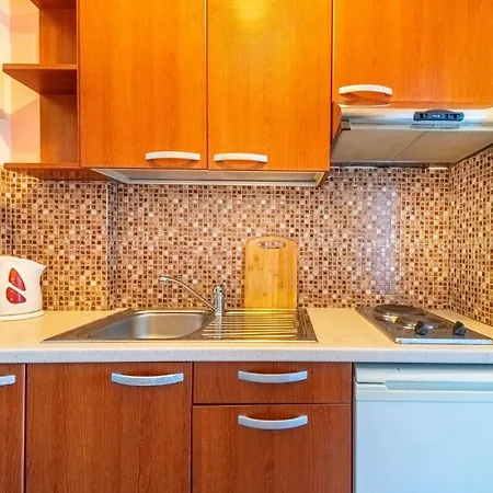 Arianna Ground Floor 4 * Paleokastritsa