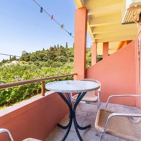 Arianna Ground Floor 4 Paleokasztríca