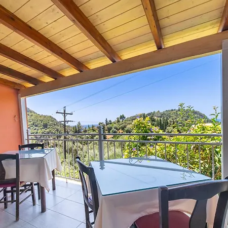 Appartement Arianna Ground Floor 4 *