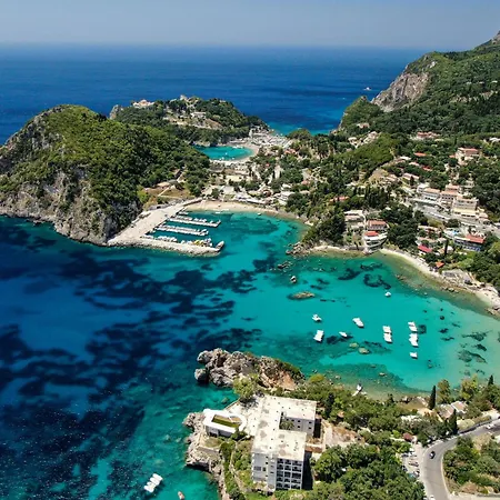 Apartman Arianna Ground Floor 4