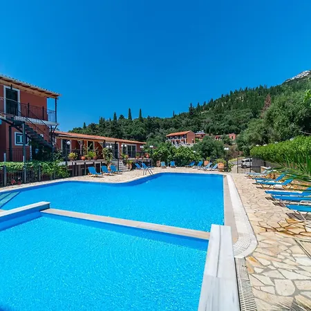 Arianna Ground Floor 4 Paleokastritsa