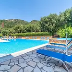Apartman Arianna Ground Floor 4 Paleokasztríca