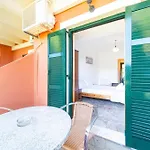 Apartman Arianna Ground Floor 4 Paleokasztríca