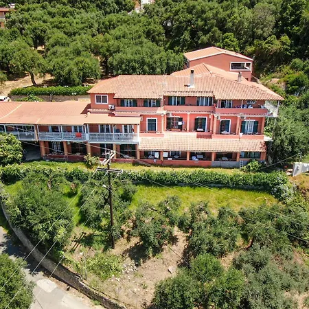 Arianna Ground Floor 4 شقة *