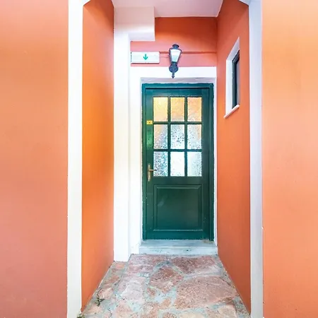 Arianna Ground Floor 4 Paleokastritsa