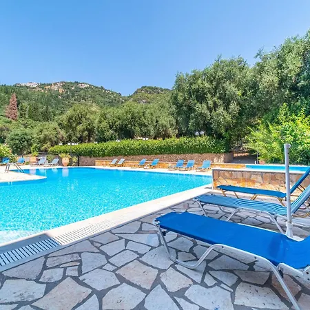 Arianna Ground Floor 4 * Paleokastritsa